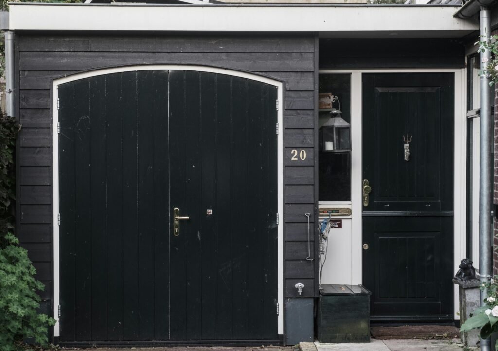 Precision Garage Pros