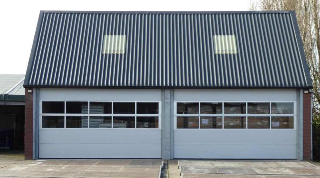 Precision Garage Pros