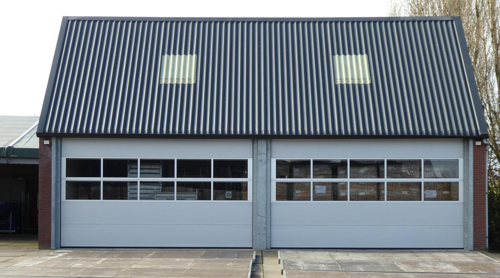 Precision Garage Pros